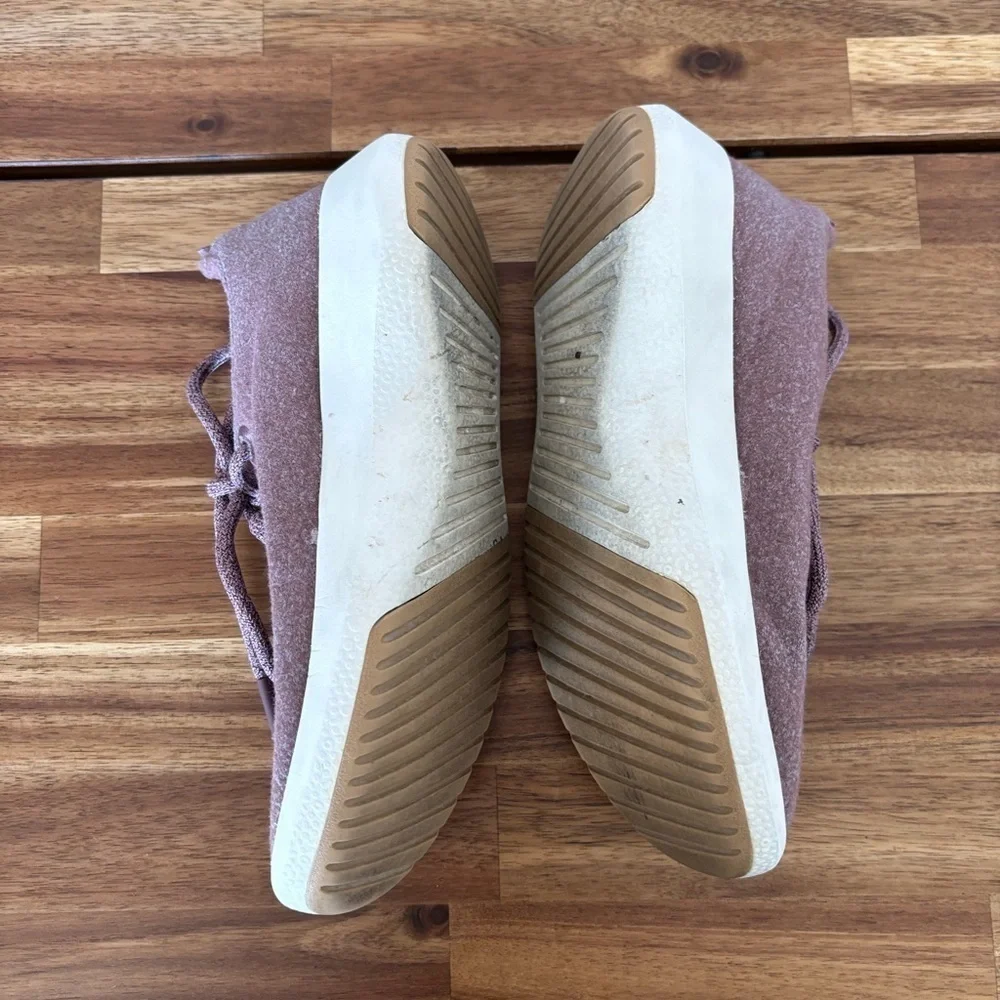 AllBirds women’s athletic sneakers shoes. Women’s size 7‎